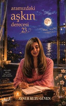 Aramızdaki Aşkın Derecesi 23