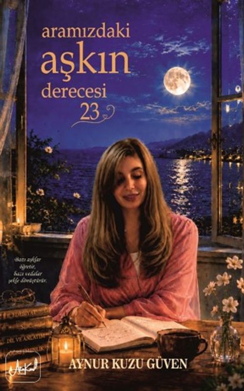Aramızdaki Aşkın Derecesi 23