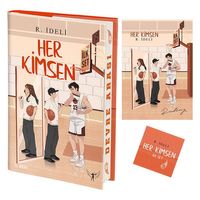 Her Kimsen / İlk Set (Ciltli)