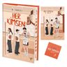 Her Kimsen / İlk Set (Ciltli)