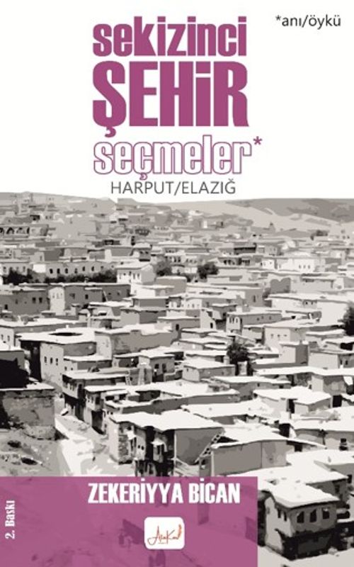 Sekizinci Şehir Seçmeler