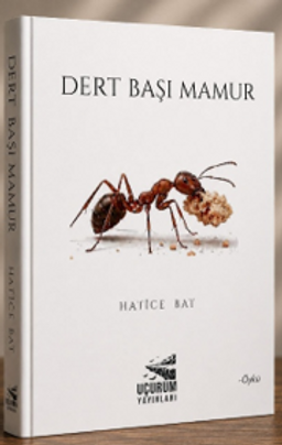 Dert Başı Mamur