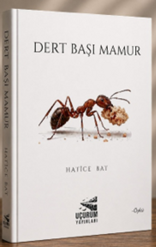Dert Başı Mamur