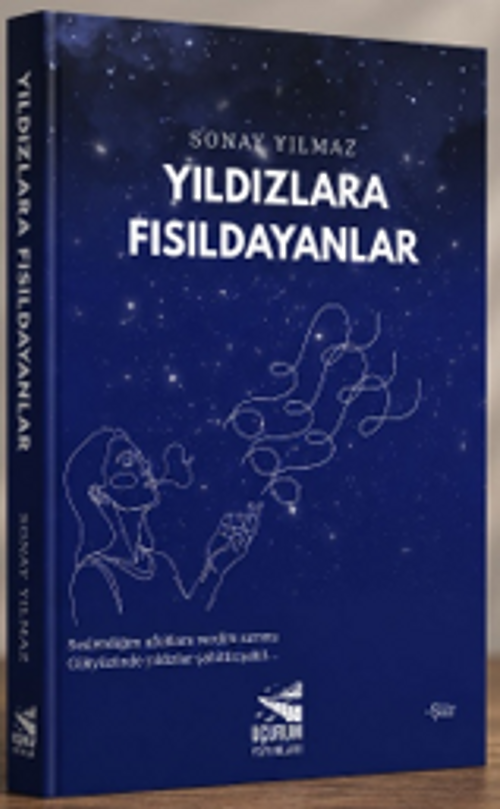 Yıldızlara Fısıldayanlar