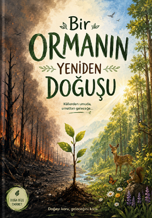 Bir Ormanın Yeniden Doğuşu
