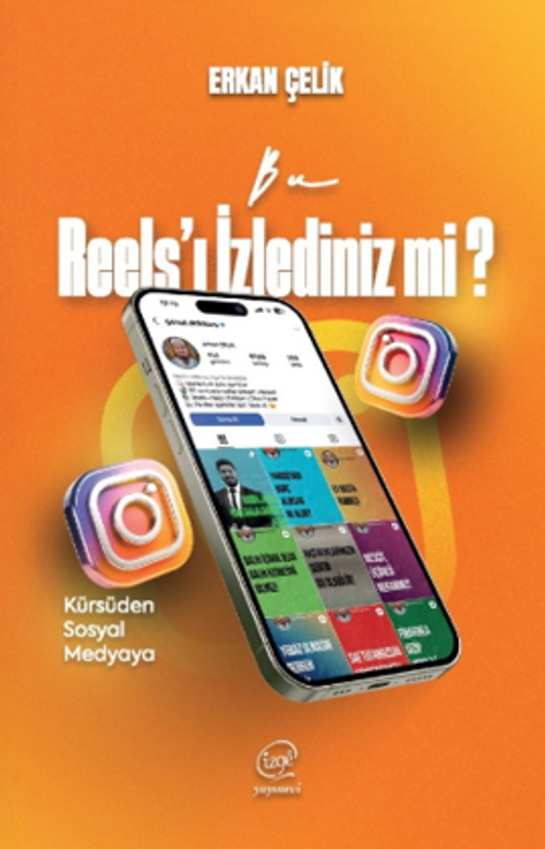 Bu Reels'ı İzlediniz Mi?
