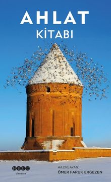 Ahlat Kitabı