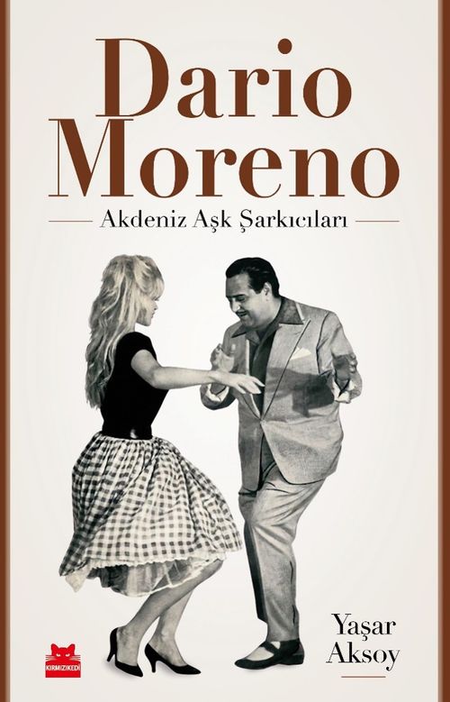 Dario Moreno & Akdeniz Aşk Şarkıcıları