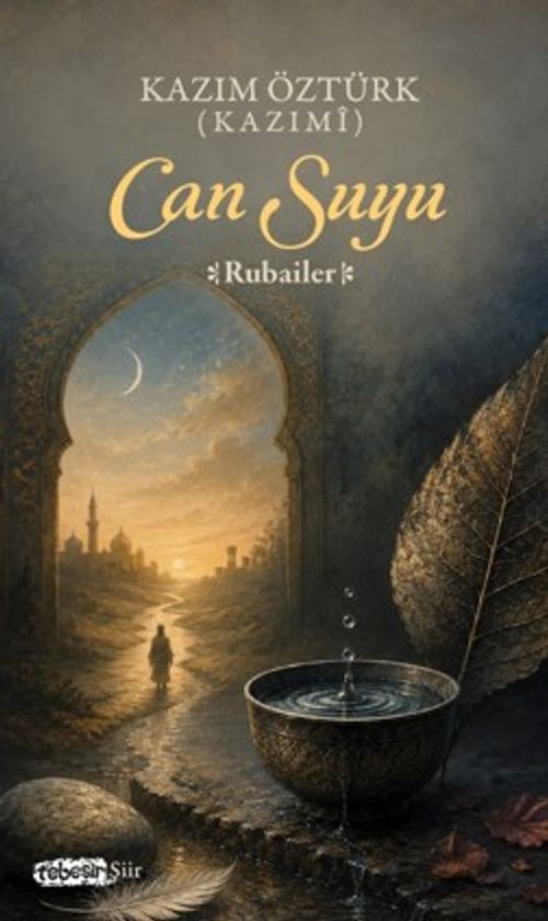 Can Suyu & Rubailer