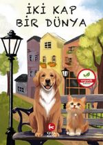 İki Kap Bir Dünya