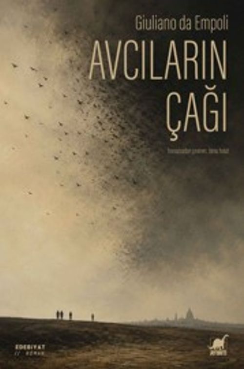 Avcıların Çağı