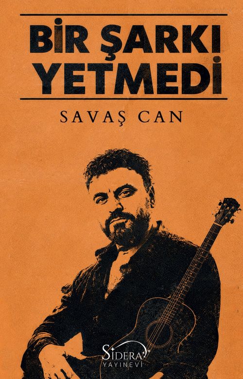 Bir Şarkı Yetmedi