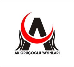 AK ORUÇOĞLU YAYINLARI