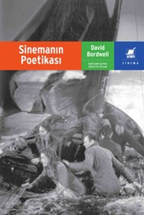 Sinemanın Poetikası