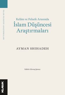 İslam Düşüncesi Araştırmaları