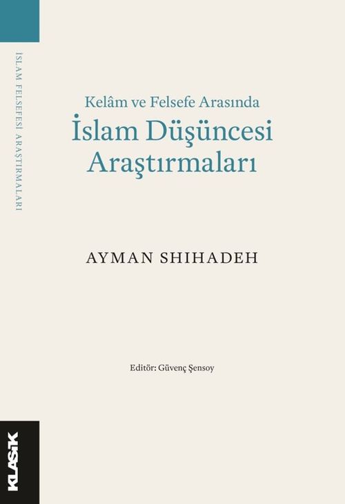 İslam Düşüncesi Araştırmaları
