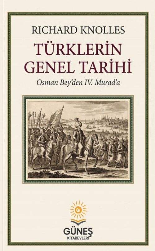 Türklerin Genel Tarihi