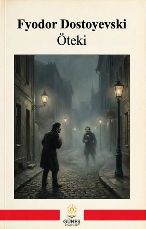 Öteki