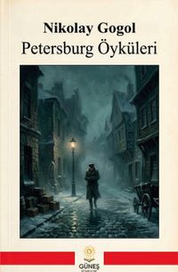 Petersburg Öyküleri