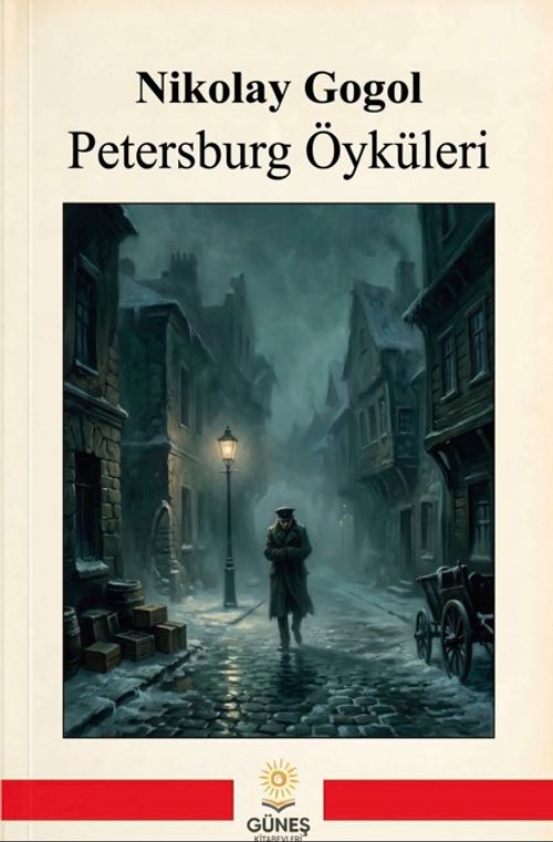 Petersburg Öyküleri