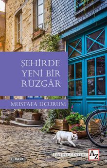Şehirde Yeni Bir Rüzgar