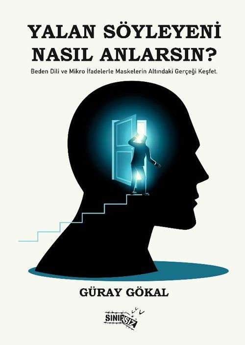 Yalan Söyleyeni Nasıl Anlarsın?