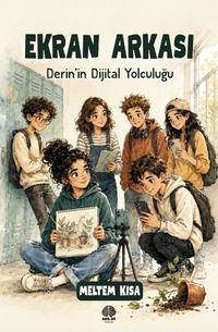 Ekran Arkası & Derin'in Dijital Yolculuğu