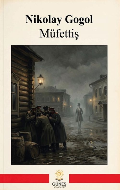 Müfettiş