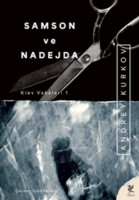 Samson ve Nadejda