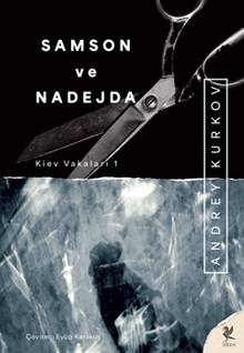 Samson ve Nadejda