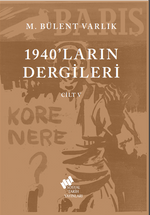 1940'ların Dergileri Cilt  5