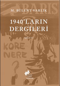 1940'ların Dergileri Cilt  5