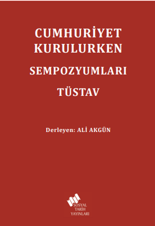 Cumhuriyet Kurulurken Sempozyumları