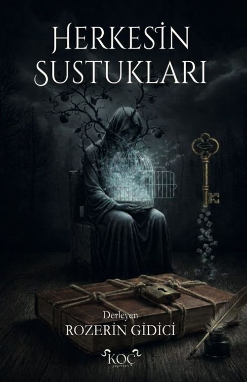 Herkesin Sustukları