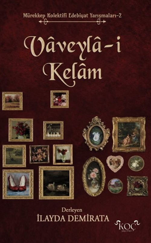 Vaveyla-İ Kelam