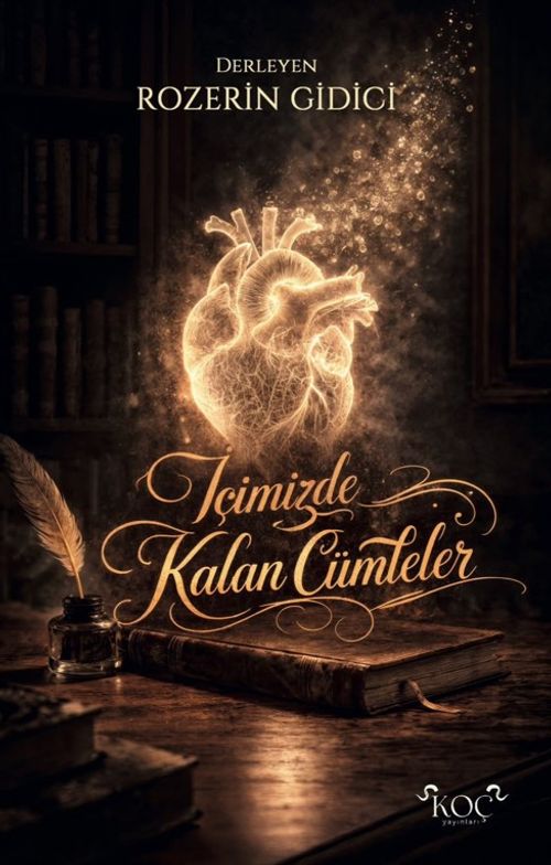 İçimizde Kalan Cümleler