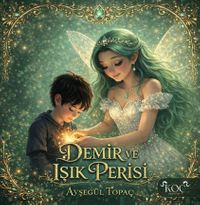 Demir ve Işık Perisi