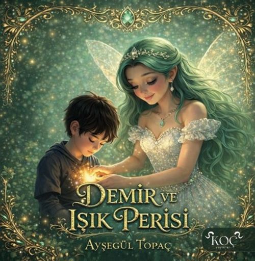 Demir ve Işık Perisi