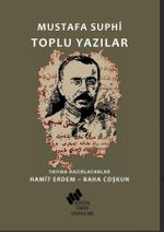 Mustafa Suphi Toplu Yazılar