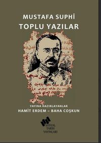 Mustafa Suphi Toplu Yazılar