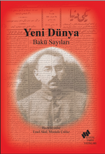 Yeni Dünya Bakü Sayıları
