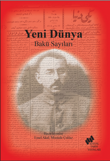 Yeni Dünya Bakü Sayıları