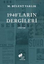 1940'ların Dergileri Cilt 3