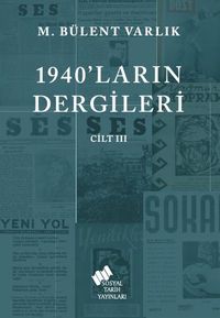 1940'ların Dergileri Cilt 3
