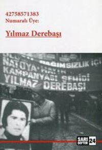 432758571383 Numaralı Üye Yılmaz Derebaşı