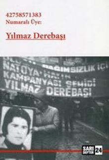 432758571383 Numaralı Üye Yılmaz Derebaşı