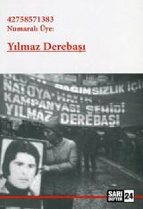 432758571383 Numaralı Üye Yılmaz Derebaşı