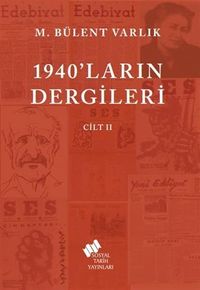 1940'ların Dergileri Cilt 2