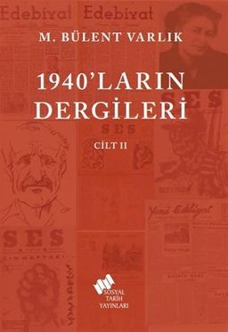 1940'ların Dergileri Cilt 2