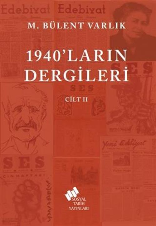 1940'ların Dergileri Cilt 2